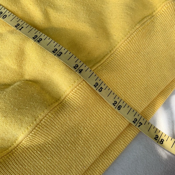 Vintage Cheers Boston Sweatshirt size XL made in USA by Lee Heavyweight. - Picture 9 of 9